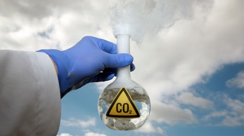 Ứng dụng của CO2 lỏng trong đời sống là gì?